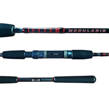 Cargar imagen en el visor de la galería, Caña DE PESCA ALCEDO Modularis /Alu 270 70g MAR