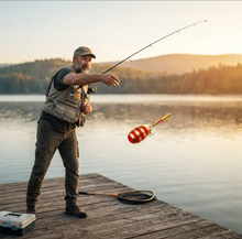 Cargar imagen en el visor de la galería, Set 5 Spinners FK-7 5G N°2 – Señuelos para Pesca de Truchas