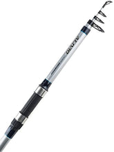 Cargar imagen en el visor de la galería, Caña SHIMANO Alivio Slim 3M y carrete Sienna 4000 +Linea+2chispa y caja pesca