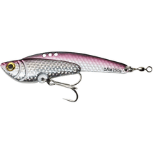 Cargar imagen en el visor de la galería, Copia de Caña Dam Backbone 3m+carrete Quick+nylon+ 2chispa+ caja Pesca