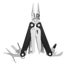 Cargar imagen en el visor de la galería, Multiherramienta Leatherman Charge Plus 832516