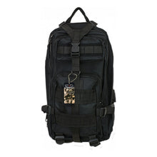 Cargar imagen en el visor de la galería, Mochila Tactica Barbaric Coyote 30lt 34877 Caza Geoutdoor