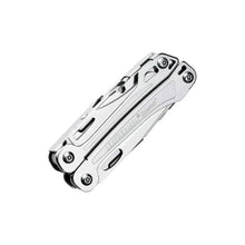 Cargar imagen en el visor de la galería, Multiherramienta Leatherman Sidekick #831439 14 Pcs
