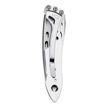 Cargar imagen en el visor de la galería, Navaja Leatherman Skeletool Kbx Bx Inox #832382