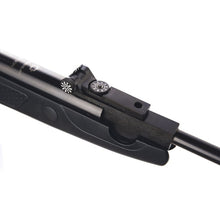 Cargar imagen en el visor de la galería, Rifle Aire Norica Dragon 5,5mm Caza Outdoor Full