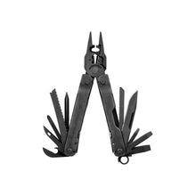 Cargar imagen en el visor de la galería, Multiherramienta Leatherman Super Tool300 Eod #831368 +funda