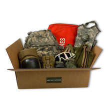 Cargar imagen en el visor de la galería, Caja Misteriosa Premium Caza, Militar, Airsoft Y Mucho Más