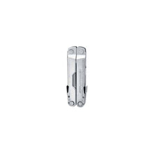 Cargar imagen en el visor de la galería, Multiherramienta Inox Rebar Leatherman 17 Fun C/ Funda / Geo