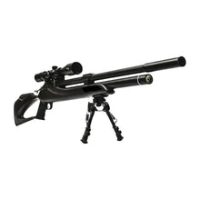 Cargar imagen en el visor de la galería, Rifle Pcp M25 + Bombin + Mira+ Poston + Funda / Geoutdoor