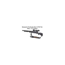 Cargar imagen en el visor de la galería, Rifle Pcp Benjamin Fortitude Gen2 /12 Tiros /accion Cerrojo