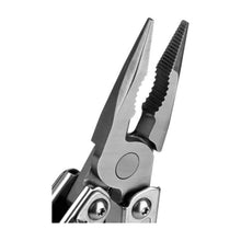 Cargar imagen en el visor de la galería, Multiherramienta Leatherman Sidekick #831439 14 Pcs