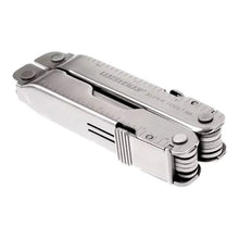Cargar imagen en el visor de la galería, Multiherramienta Leatherman Super Tool300 831148 19pcs+funda