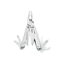 Cargar imagen en el visor de la galería, Multiherramienta Leatherman Sidekick #831439 14 Pcs