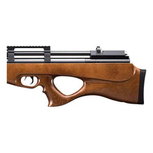 Cargar imagen en el visor de la galería, Rifle Pcp P10 Cal 5,5mm + Mira 6-24x50 + 250 Postones Geo