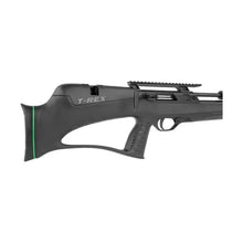 Cargar imagen en el visor de la galería, Rifle Pcp Caza Bullpup T-rex + Mira Zoom 6-24x50 / Geoutdoor