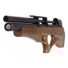 Cargar imagen en el visor de la galería, Rifle Pcp P10 Cal 5,5mm + Mira 6-24x50 + 250 Postones Geo