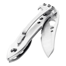 Cargar imagen en el visor de la galería, Navaja Leatherman Skeletool Kbx Bx Inox #832382