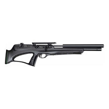 Cargar imagen en el visor de la galería, Rifle Pcp Caza Bullpup T-rex + Mira Zoom 6-24x50 / Geoutdoor