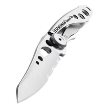 Cargar imagen en el visor de la galería, Navaja Leatherman Skeletool Kbx Bx Inox #832382