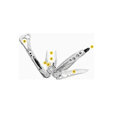 Cargar imagen en el visor de la galería, Leatherman Skeletool Multitool Multiherramienta (830920) Geo
