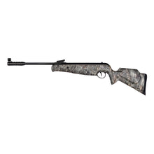 Cargar imagen en el visor de la galería, Rifle Norica Spider Grs Camo 5,5m Nitropiston+100 Post Geout