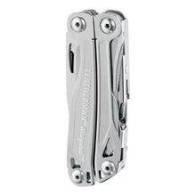 Cargar imagen en el visor de la galería, Multiherramienta Leatherman Wingman #832523 14pcs + Funda