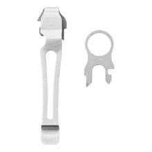 Cargar imagen en el visor de la galería, Multiherramienta Leatherman Charge Plus #832516 Acero Inox