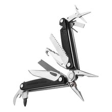 Cargar imagen en el visor de la galería, Multiherramienta Leatherman Charge Plus #832516 Acero Inox