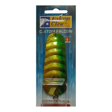 Cargar imagen en el visor de la galería, Señuelo Cuchara Atom 9cm - 35g ( 4 Unidades) Lanzamiento