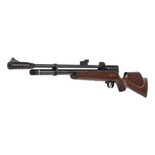 Cargar imagen en el visor de la galería, Rifle Beeman Pcp Chief Ii Plus Madera 270 M/s 10 P Geoutdoor