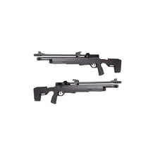 Cargar imagen en el visor de la galería, Kit Rifle Pcp Crosman Icon +cargador +funda+bombin+postones+