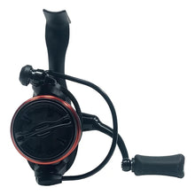 Cargar imagen en el visor de la galería, Carrete Pesca Okuma Ceymar Hd 1000ha Ultra Light 8rod Ligero