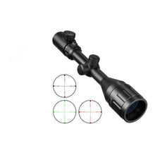 Cargar imagen en el visor de la galería, Mira Telescopica 4-16x50 Aoe Caza Zoom Pcp Geoutdoor