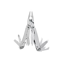 Cargar imagen en el visor de la galería, Multiherramienta Leatherman Wingman #832523 14pcs + Funda