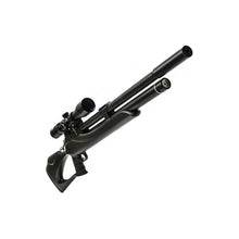 Cargar imagen en el visor de la galería, Rifle Pcp M25 + Bombin + Mira+ Poston + Funda / Geoutdoor