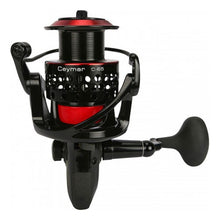 Cargar imagen en el visor de la galería, Reel Frontal Okuma Ceymar C-10