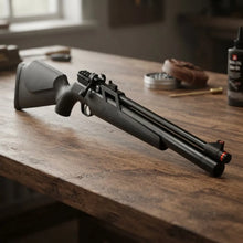 Cargar imagen en el visor de la galería, Rifle Aire PCP Rossi Dione VR 5.5 Regulado