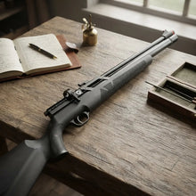 Cargar imagen en el visor de la galería, Rifle Aire PCP Rossi Dione VR 5.5 Regulado