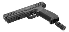 Cargar imagen en el visor de la galería, Pistola Vesta Traumatica PDW50 co2 Cal 50