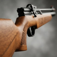 Cargar imagen en el visor de la galería, Rifle Pcp Rossi Dione Vr Regulado Madera