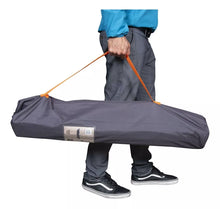 Cargar imagen en el visor de la galería, Catre Doite Campaña Jalki #59526 Camping Outdoor