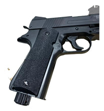 Cargar imagen en el visor de la galería, Nueva Pistola Traumatica Crosman Calibre .50 Stronghold Shp7