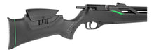 Cargar imagen en el visor de la galería, Rifle Pcp T-rex + Mira 3-9x40 + Bombin + Poston / Geoutdoor