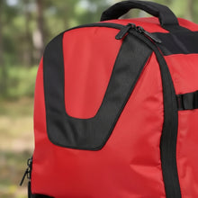 Cargar imagen en el visor de la galería, Mochila De Pesca Hart Slim Rock 33l + Cajas