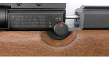Cargar imagen en el visor de la galería, Rifle Pcp Nova Vista Alpha Madera 5.5