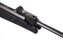 Cargar imagen en el visor de la galería, Rifle Aire Comprimido Norica Titan 4,5mm Acción Resorte Full