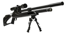 Cargar imagen en el visor de la galería, Rifle Pcp M25 + Bombin + Mira+ Poston + Funda / Geoutdoor