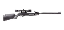 Cargar imagen en el visor de la galería, Rifle Aire Crosman Mag-fire Ultra 3-9x40ao 5.5mm