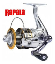 Cargar imagen en el visor de la galería, Carrete Pescar Rapala Corux 5000 8 Rodamiento Geoutdoor