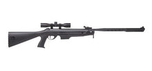 Cargar imagen en el visor de la galería, Rifle Aire Crosman Diamondback Npe 5.5m Mira 4x32 Geo Full